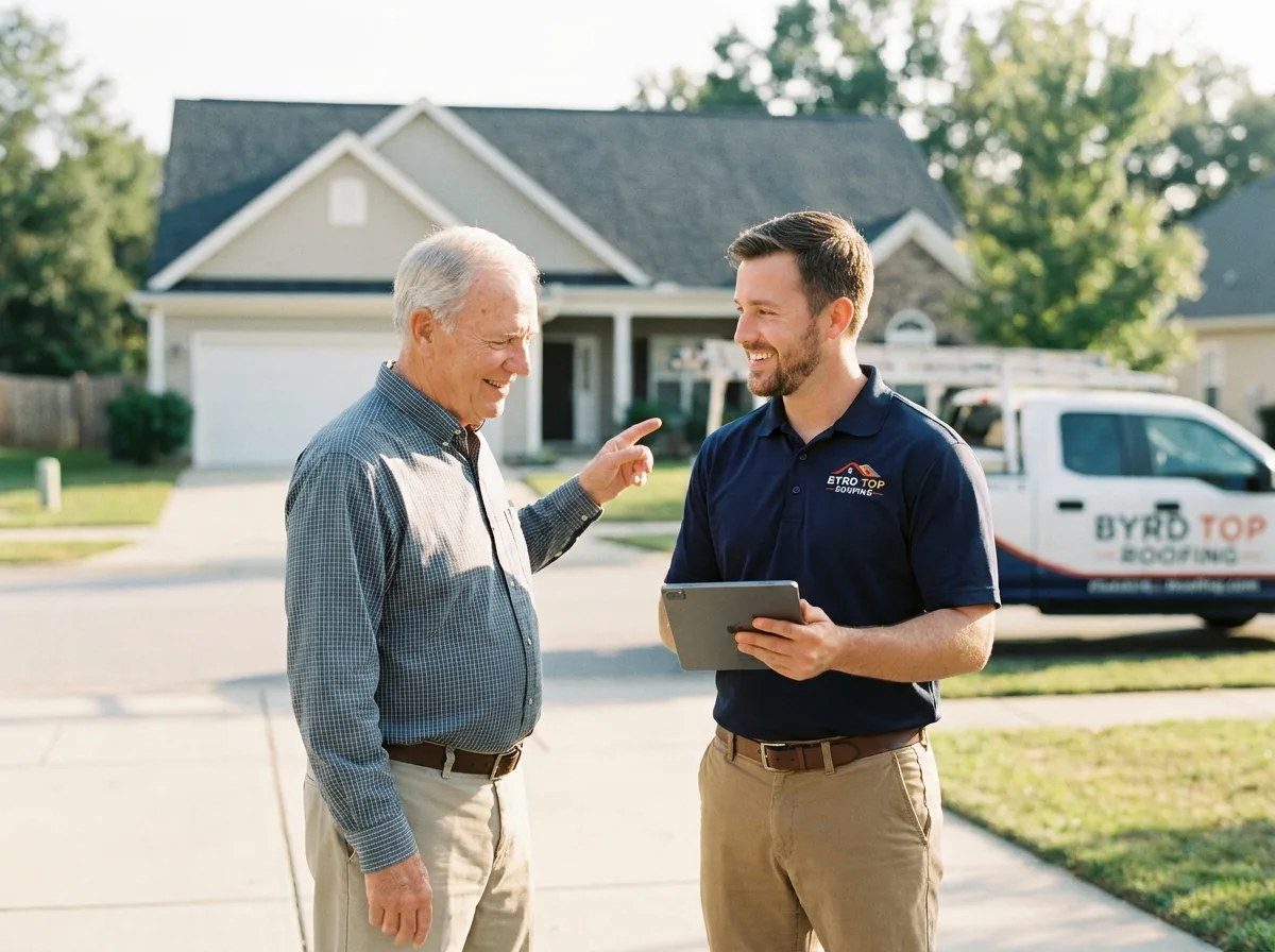 Roofing Mcconnellsburg, PA FAQs